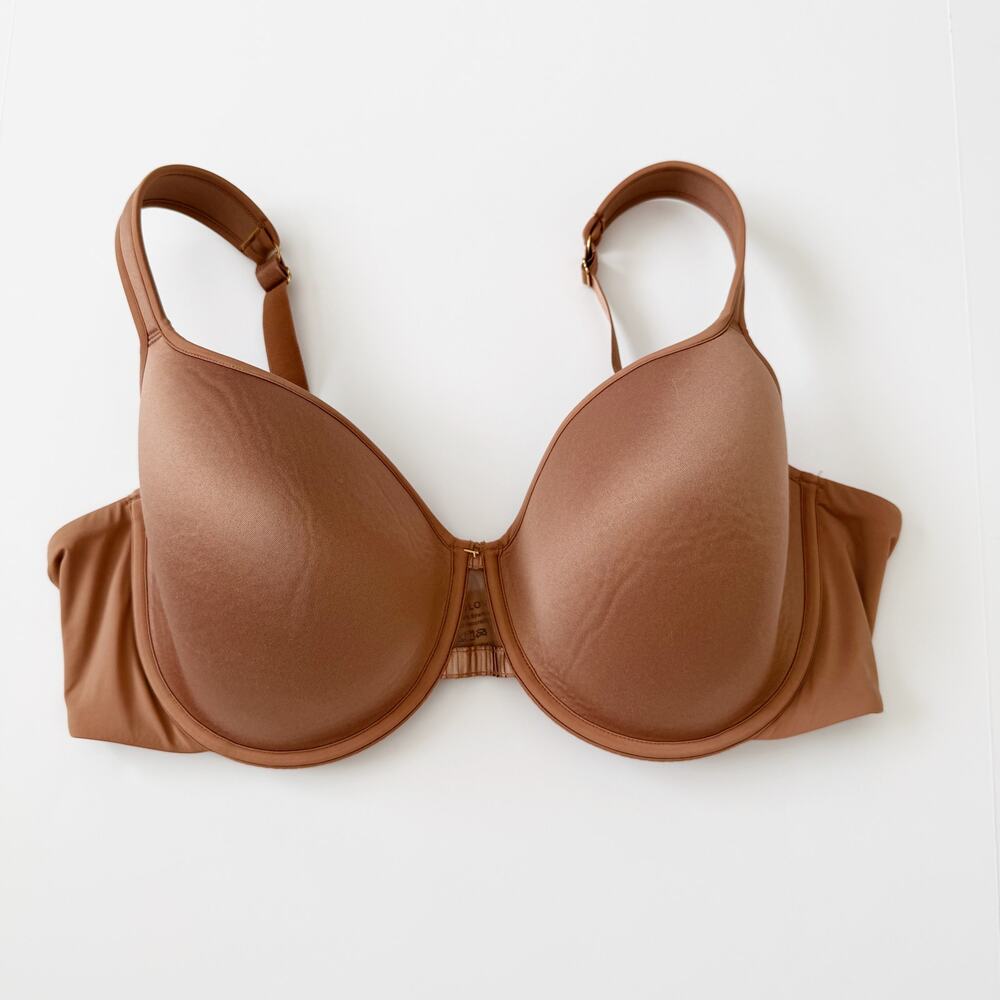 [ThirdLove] Classic Perfect Memory Foam 24/7 Full Coverage Nude Bra Size 40D